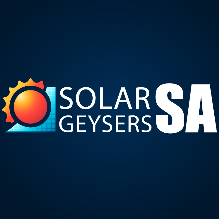 Solar Geysers SA Site Logo
